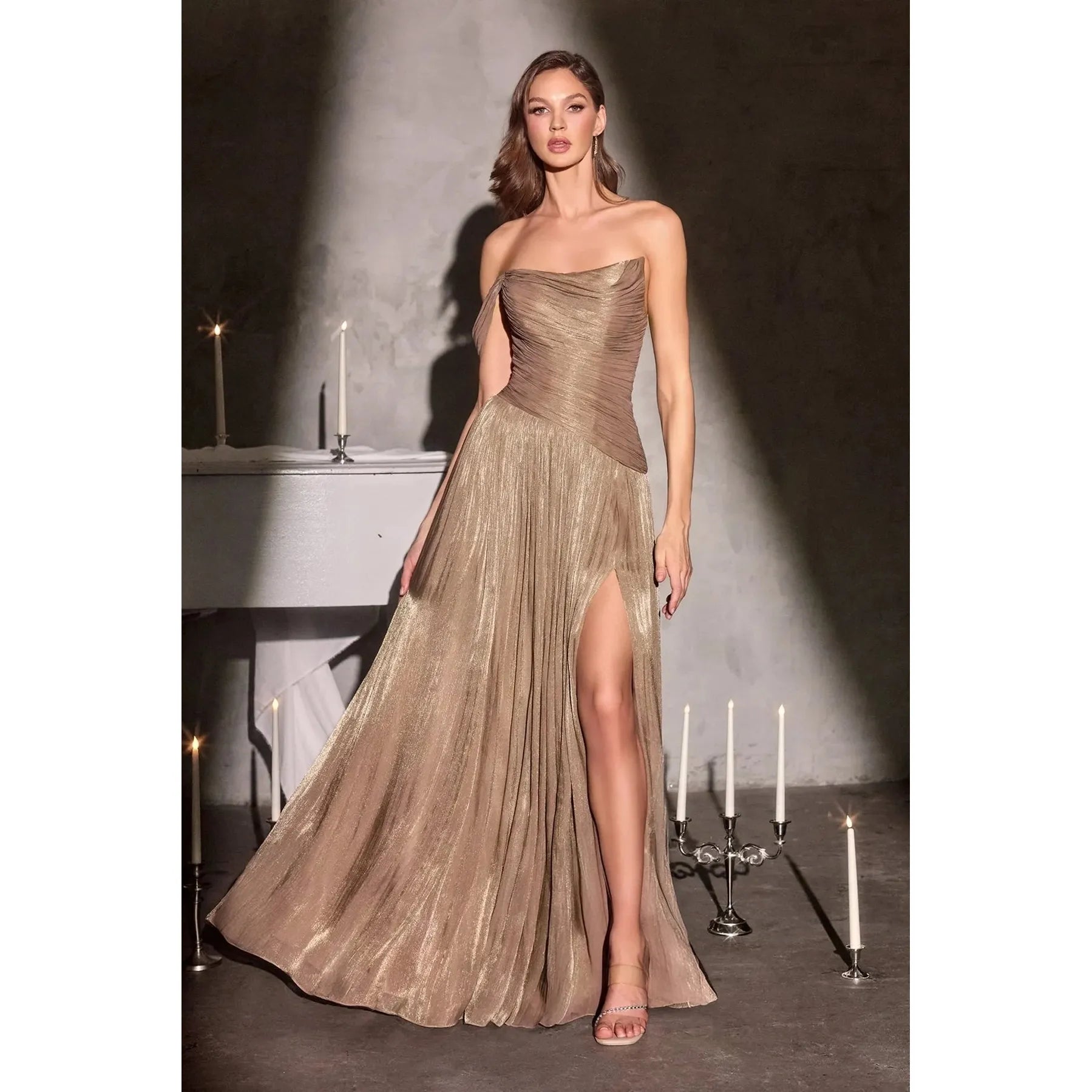 Exquisite Formal Gowns and Dresses – Alina Collctions Aus