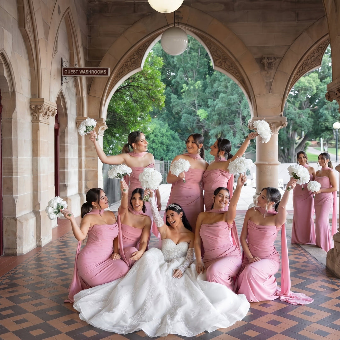 Bridesmaids