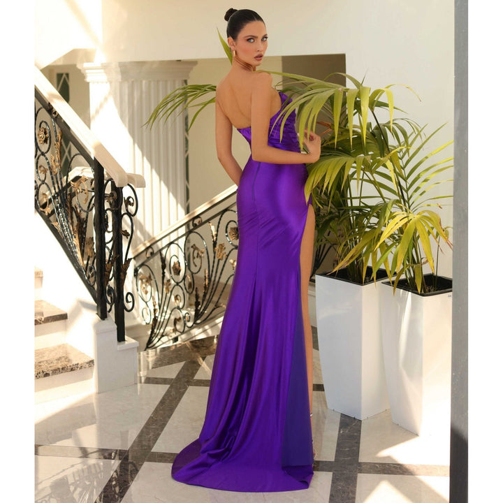 {EVENING WEAR} - Premium {FORMALS} - Shop now at {ALINA COLLECTIONS}