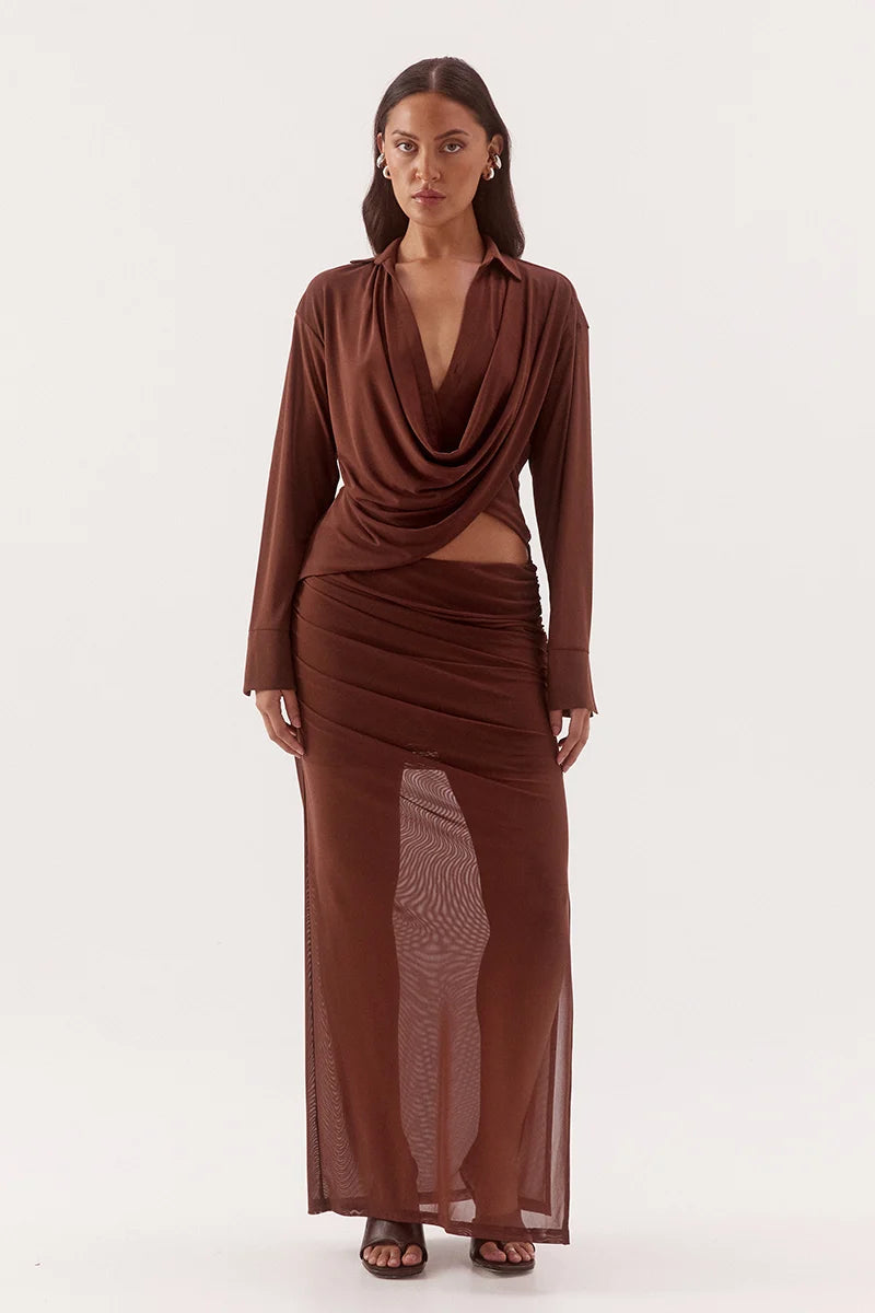 {EVENING WEAR} - Premium {FORMALS} - Shop now at {ALINA COLLECTIONS}