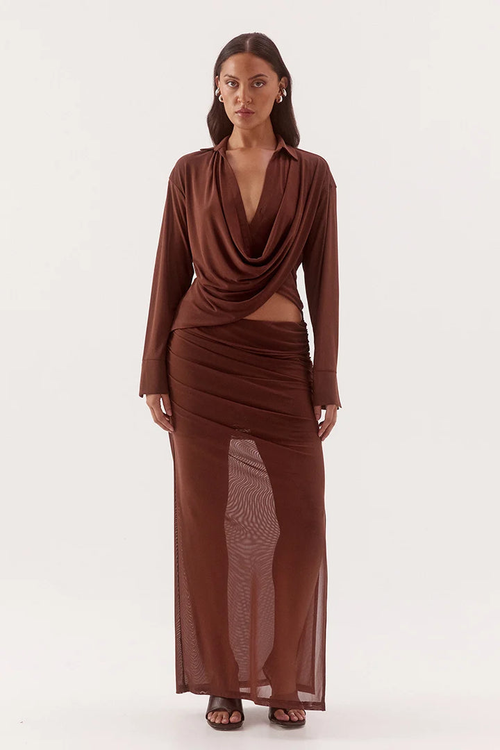 {EVENING WEAR} - Premium {FORMALS} - Shop now at {ALINA COLLECTIONS}