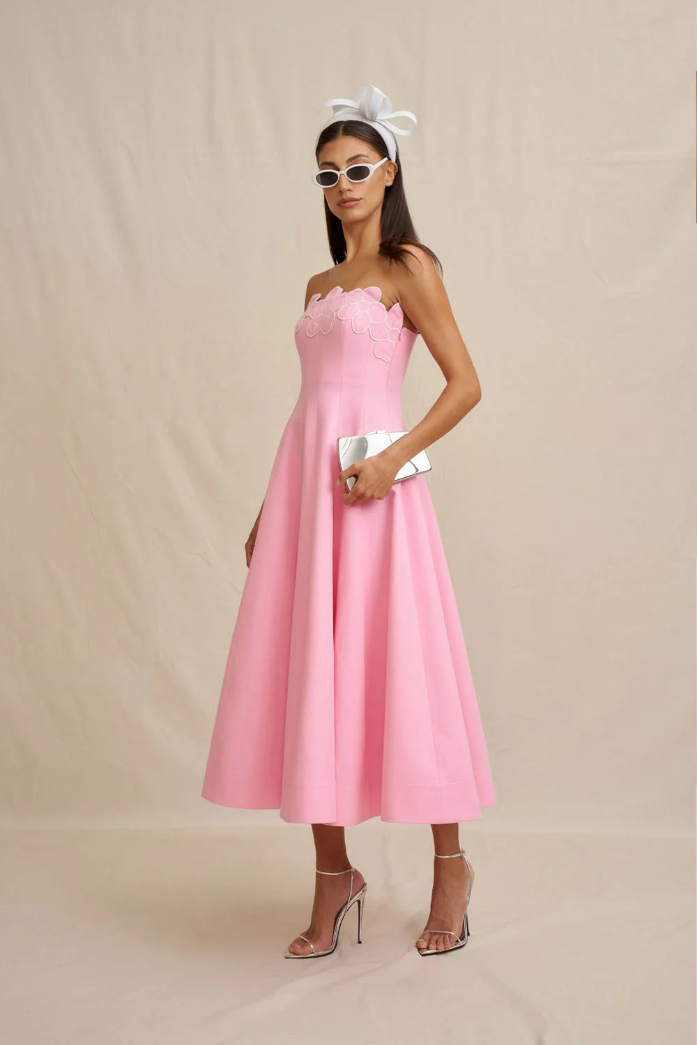 {EVENING WEAR} - Premium {FORMALS} - Shop now at {ALINA COLLECTIONS}