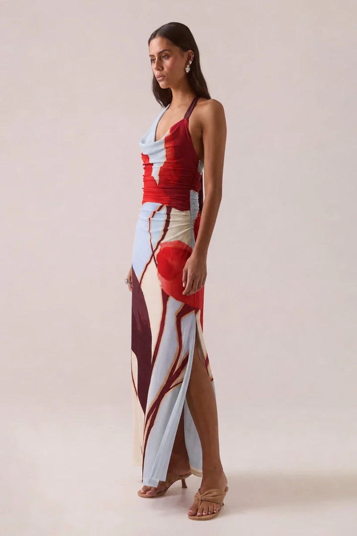 {EVENING WEAR} - Premium {FORMALS} - Shop now at {ALINA COLLECTIONS}
