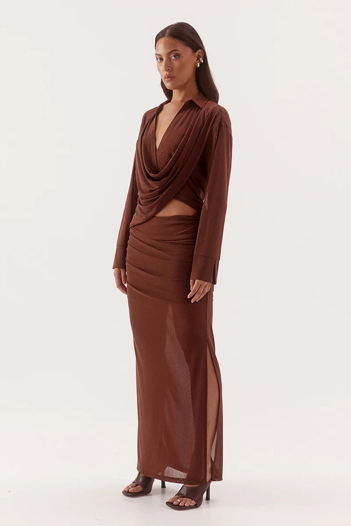{EVENING WEAR} - Premium {FORMALS} - Shop now at {ALINA COLLECTIONS}