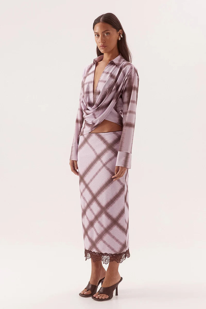 {EVENING WEAR} - Premium {FORMALS} - Shop now at {ALINA COLLECTIONS}