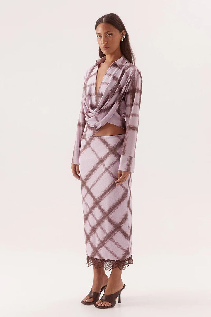 {EVENING WEAR} - Premium {FORMALS} - Shop now at {ALINA COLLECTIONS}
