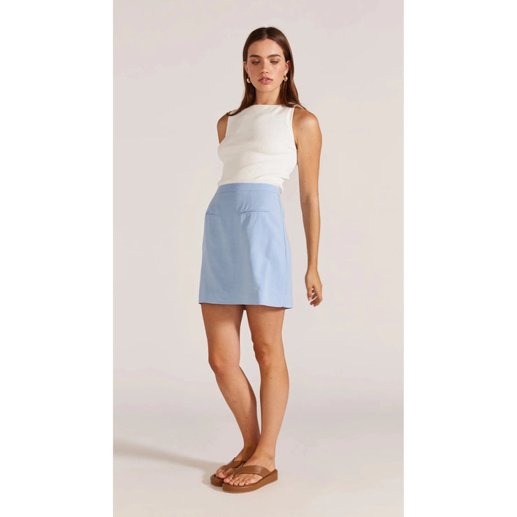 Priya Mini Skirt | Staple
