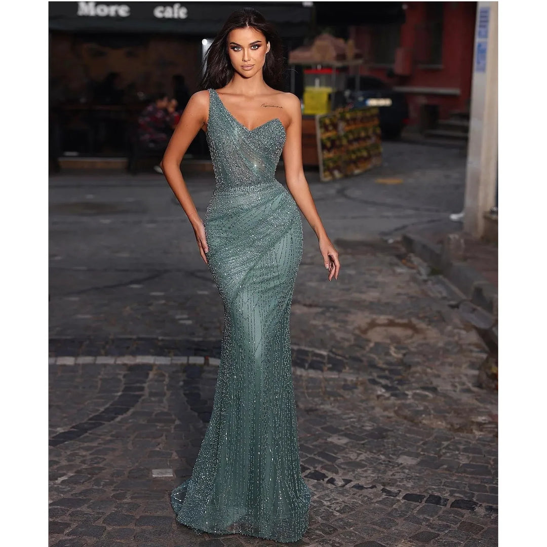 {EVENING WEAR} - Premium {FORMALS} - Shop now at {ALINA COLLECTIONS}
