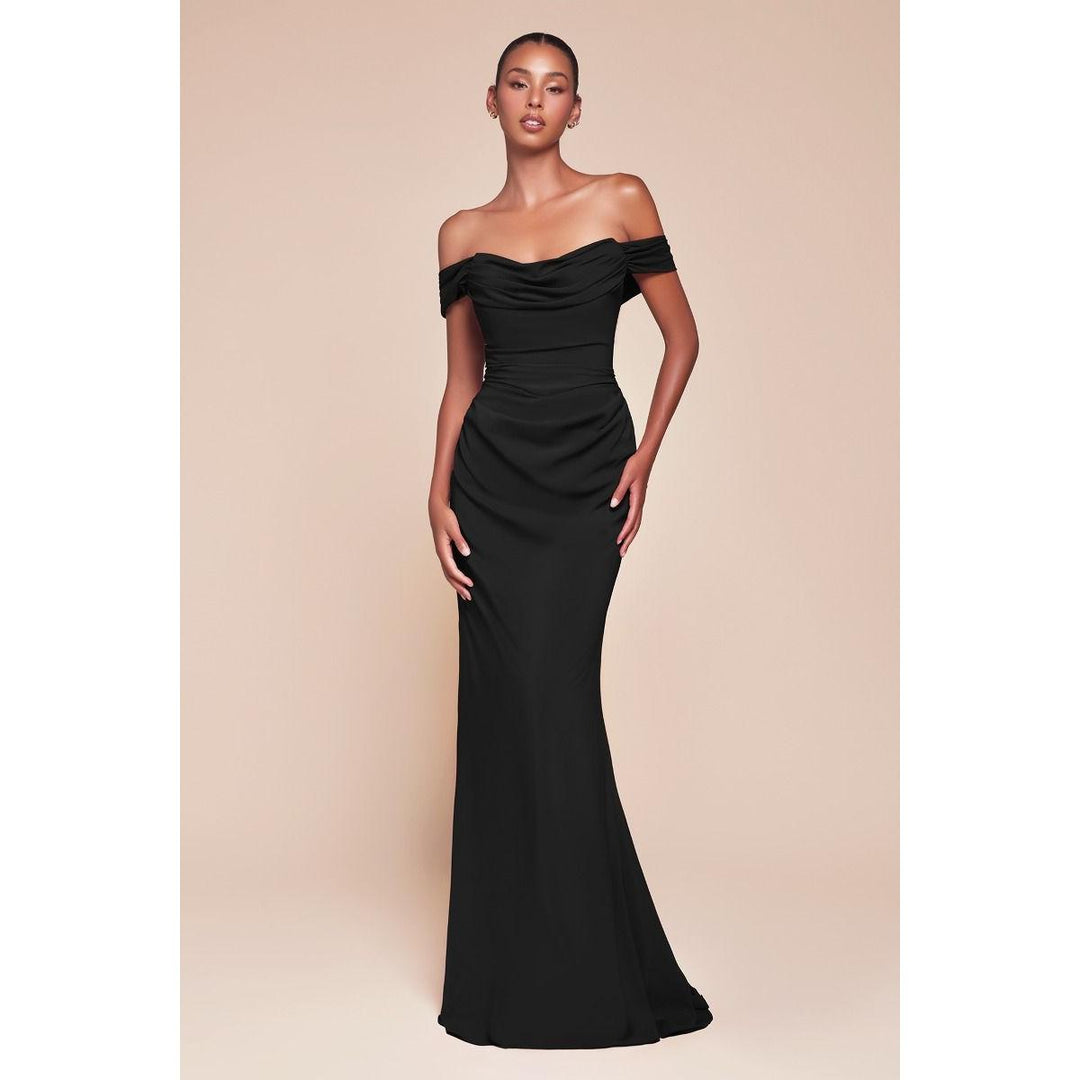 {EVENING WEAR} - Premium {FORMALS} - Shop now at {ALINA COLLECTIONS}