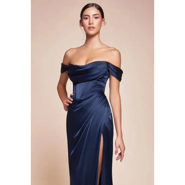 {EVENING WEAR} - Premium {FORMALS} - Shop now at {ALINA COLLECTIONS}