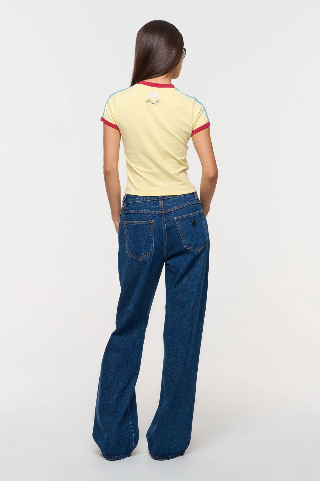 95 Mid Baggy Tavi
