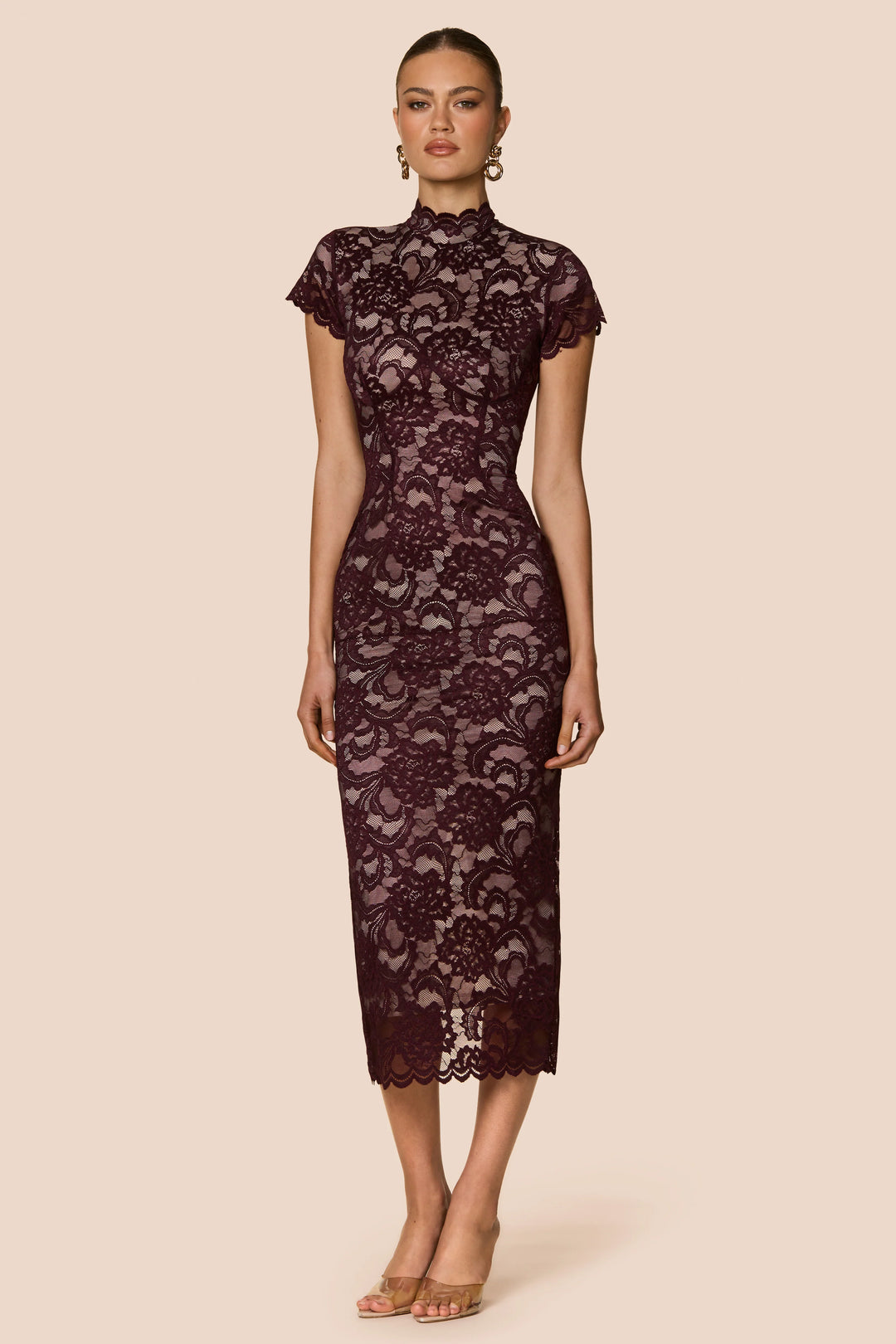 {EVENING WEAR} - Premium {FORMALS} - Shop now at {ALINA COLLECTIONS}