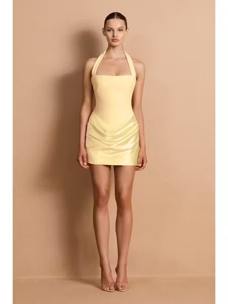 Alice Mini Lemon
