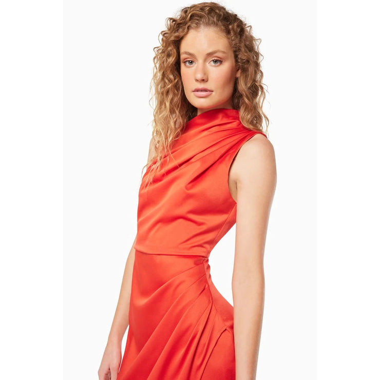 Avalite Maxi Dress Jaffa | Elliatt