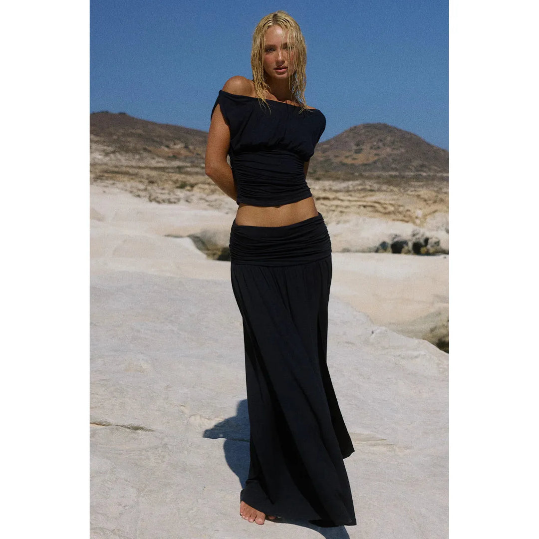 {EVENING WEAR} - Premium {FORMALS} - Shop now at {ALINA COLLECTIONS}
