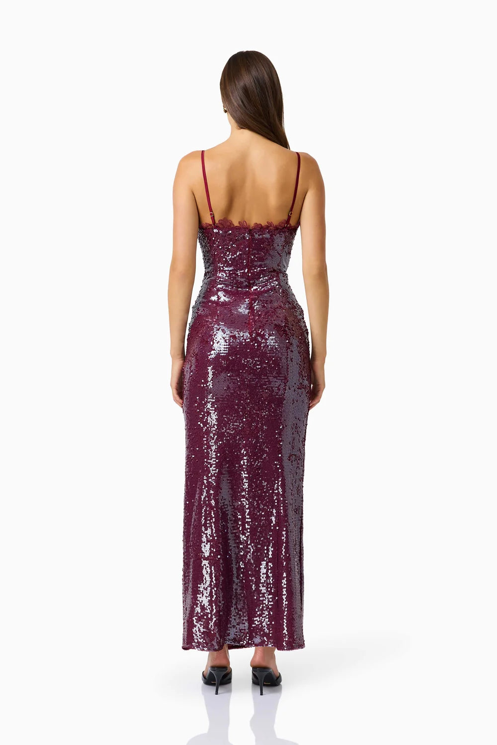 {EVENING WEAR} - Premium {FORMALS} - Shop now at {ALINA COLLECTIONS}