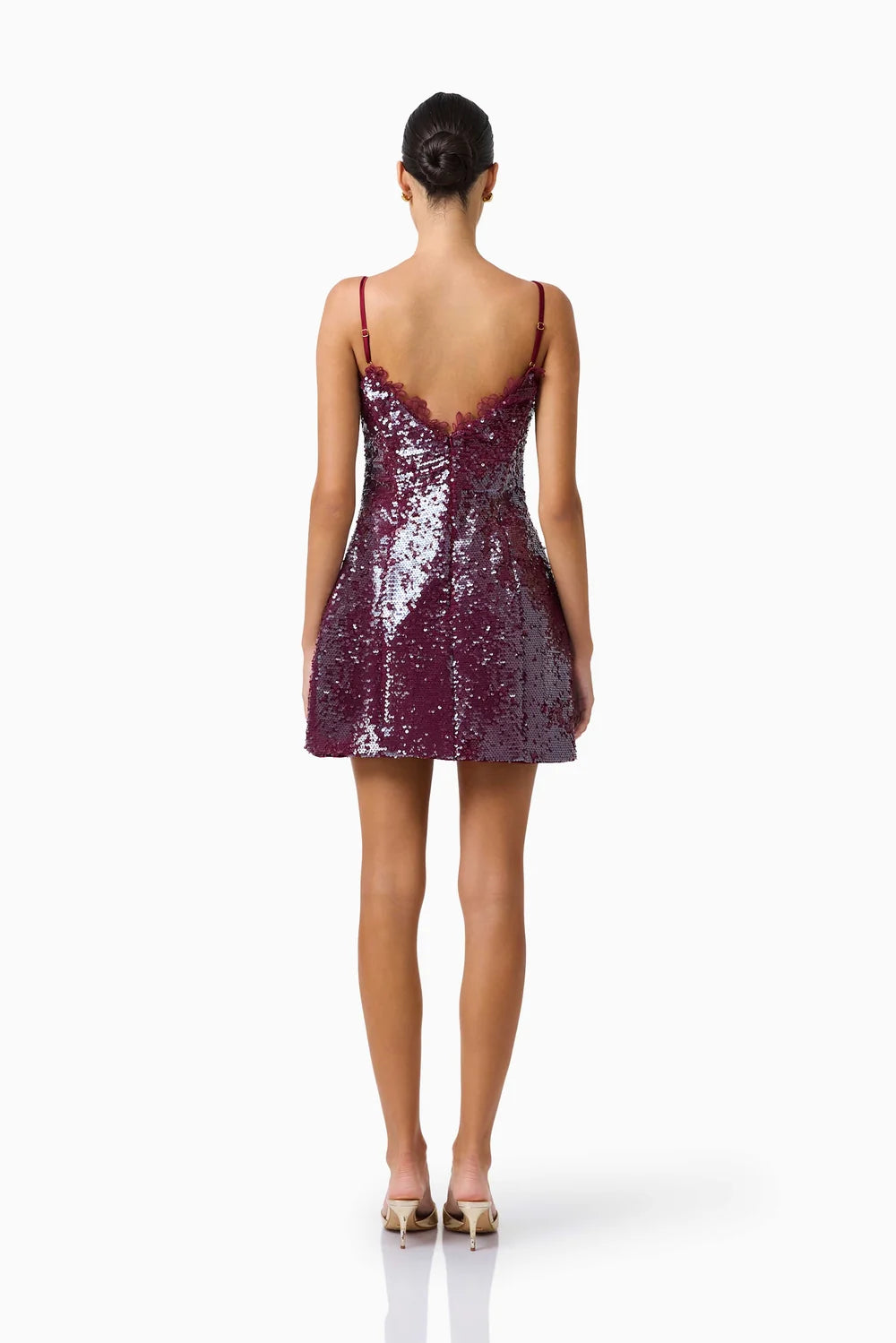 {EVENING WEAR} - Premium {FORMALS} - Shop now at {ALINA COLLECTIONS}