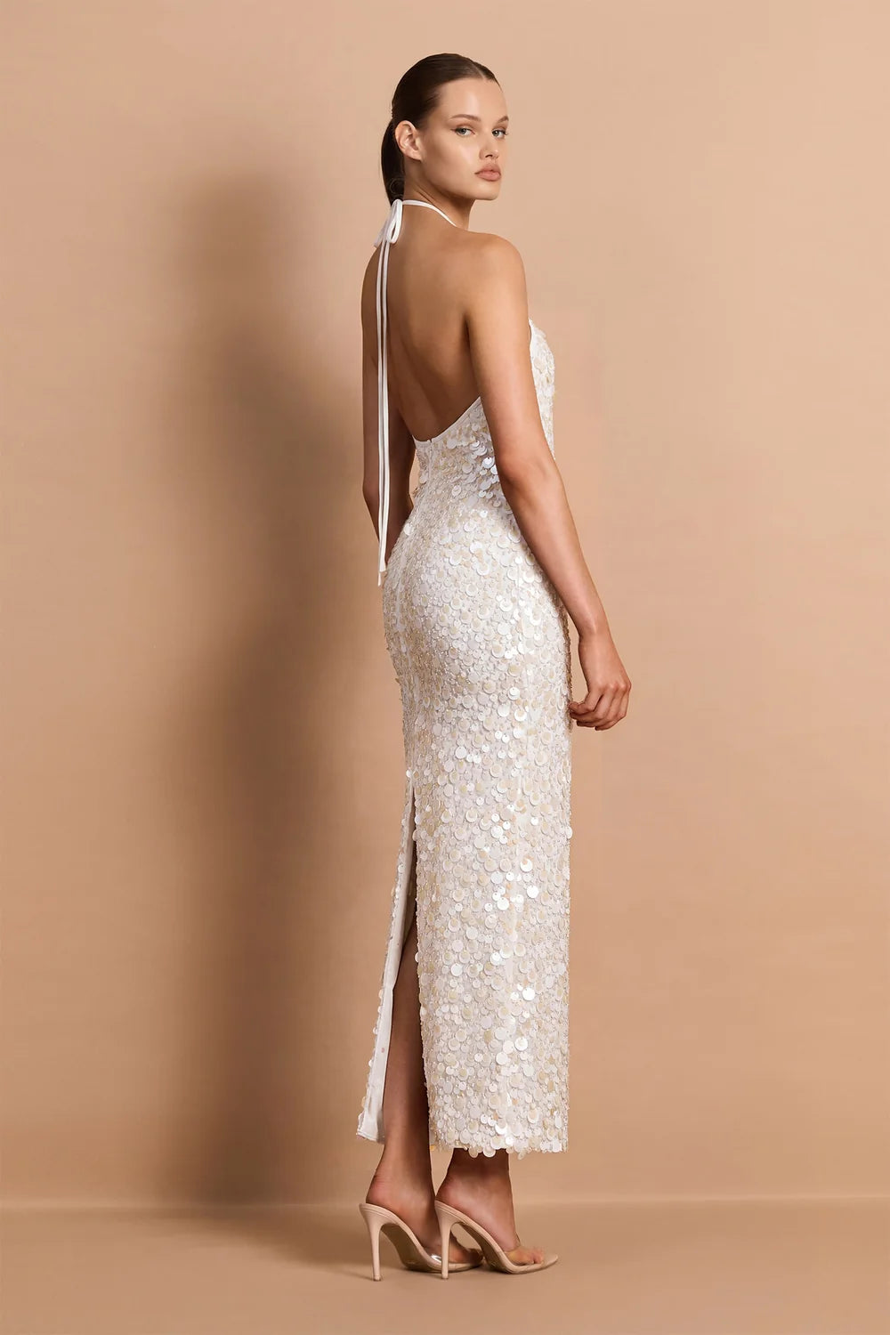 {EVENING WEAR} - Premium {FORMALS} - Shop now at {ALINA COLLECTIONS}