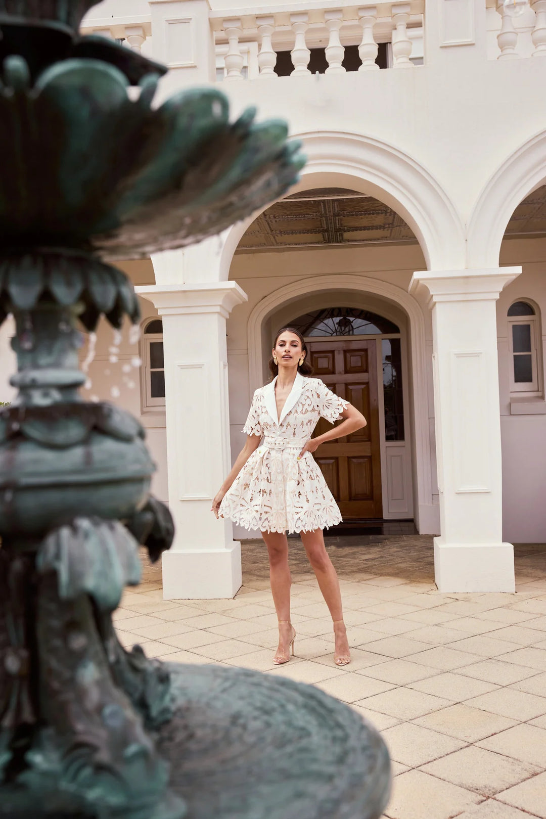 {EVENING WEAR} - Premium {FORMALS} - Shop now at {ALINA COLLECTIONS}