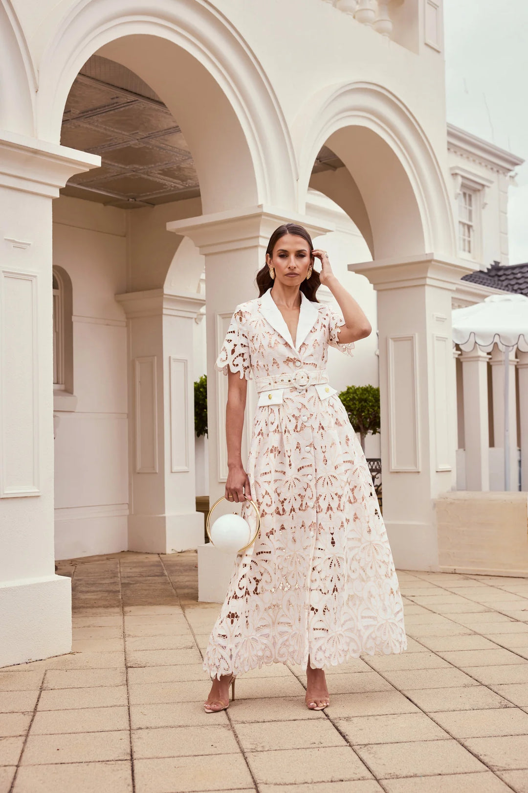 {EVENING WEAR} - Premium {FORMALS} - Shop now at {ALINA COLLECTIONS}