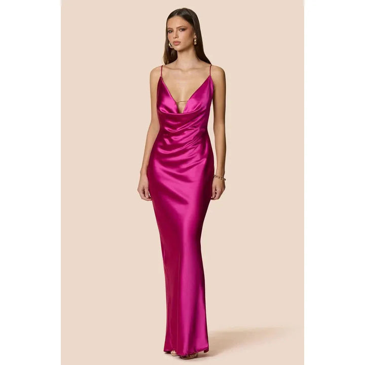 {EVENING WEAR} - Premium {FORMALS} - Shop now at {ALINA COLLECTIONS}