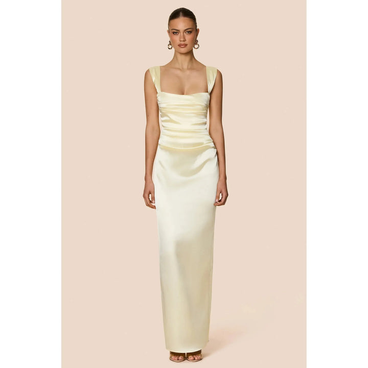 {EVENING WEAR} - Premium {FORMALS} - Shop now at {ALINA COLLECTIONS}