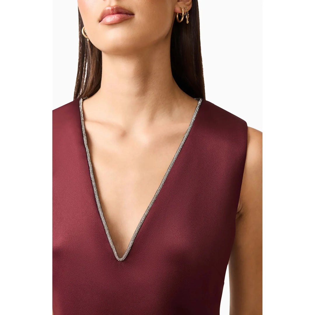 {EVENING WEAR} - Premium {FORMALS} - Shop now at {ALINA COLLECTIONS}