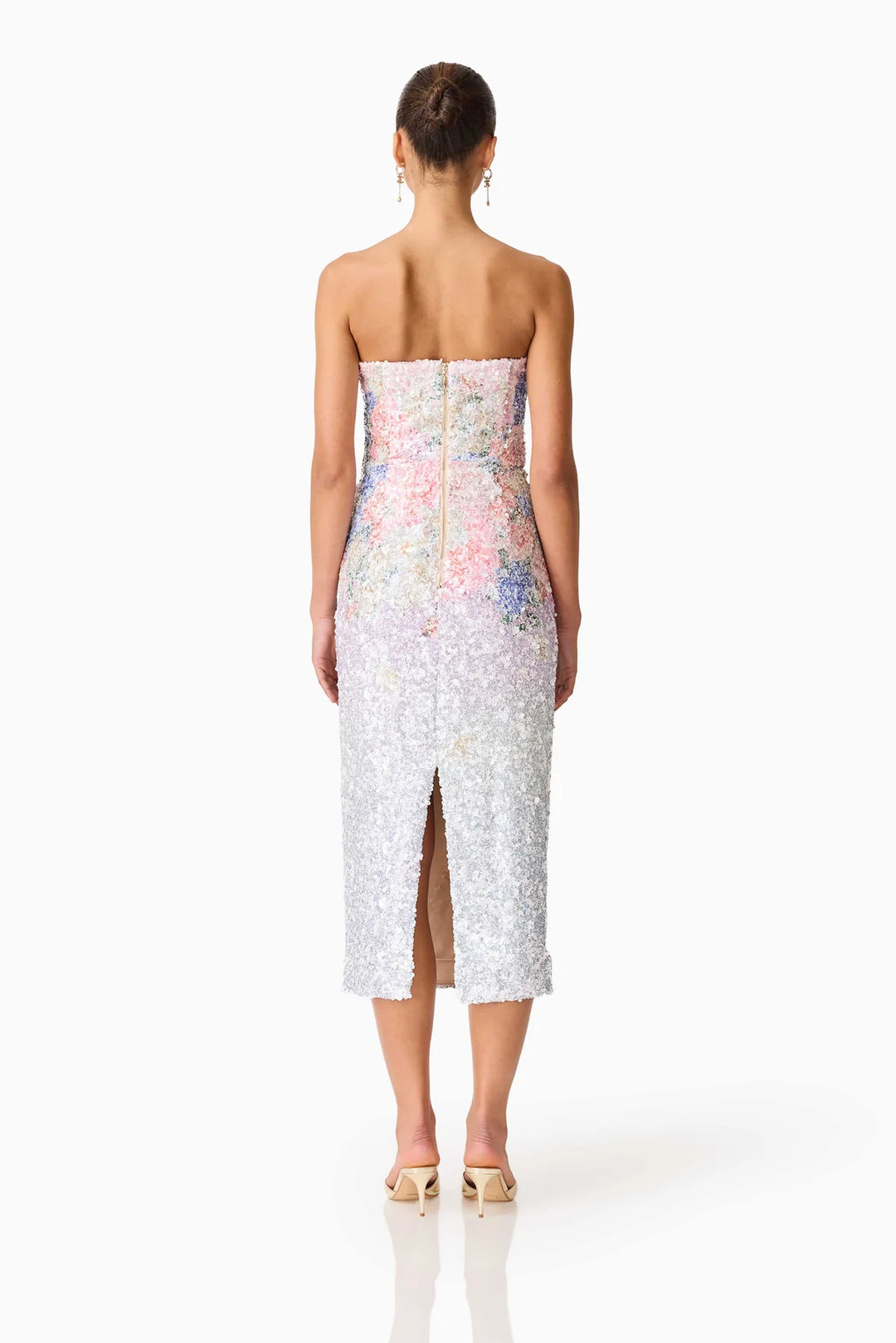 {EVENING WEAR} - Premium {FORMALS} - Shop now at {ALINA COLLECTIONS}