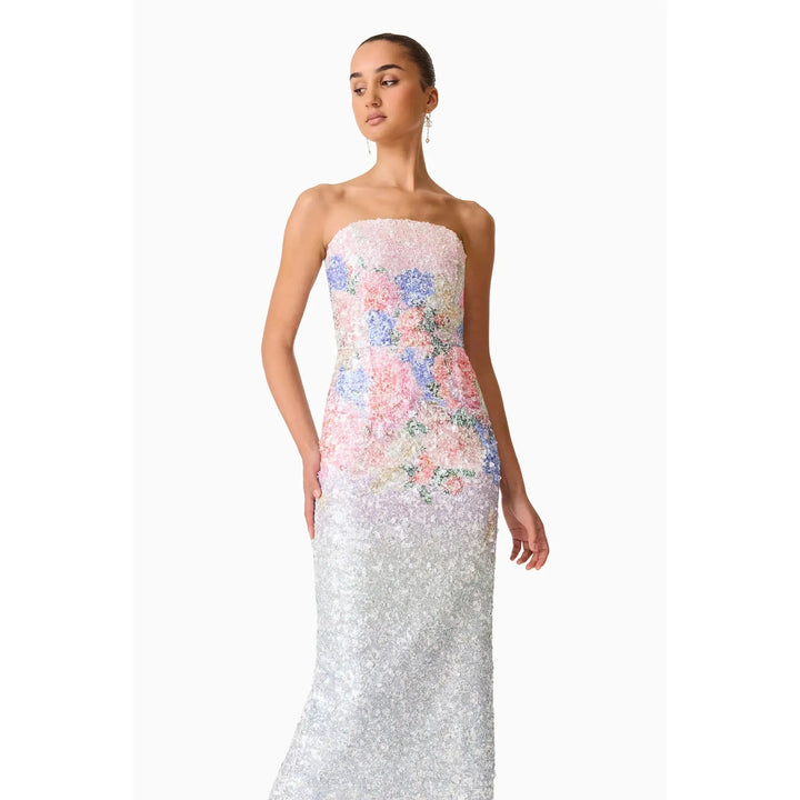 {EVENING WEAR} - Premium {FORMALS} - Shop now at {ALINA COLLECTIONS}