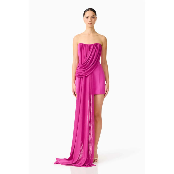 {EVENING WEAR} - Premium {FORMALS} - Shop now at {ALINA COLLECTIONS}