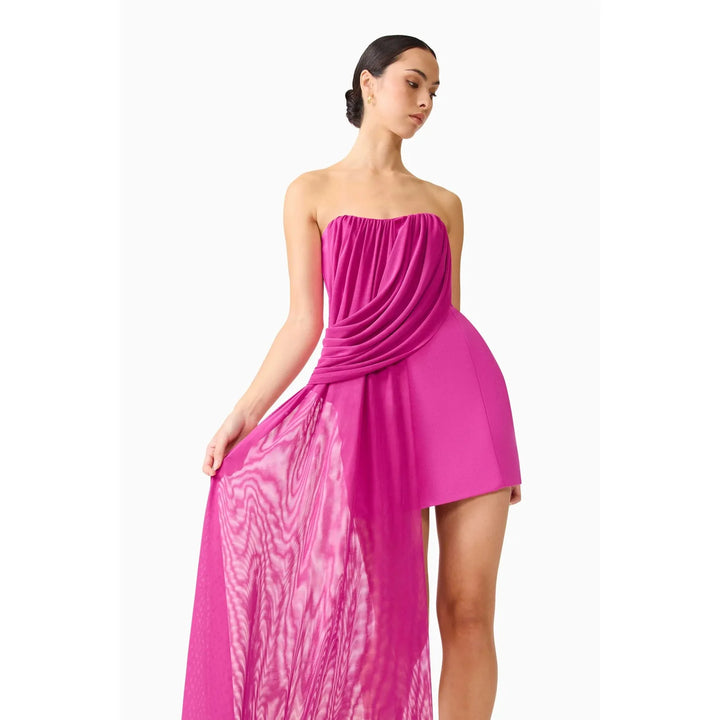 {EVENING WEAR} - Premium {FORMALS} - Shop now at {ALINA COLLECTIONS}