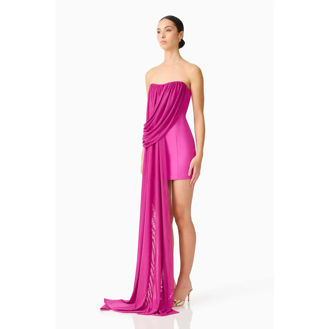 {EVENING WEAR} - Premium {FORMALS} - Shop now at {ALINA COLLECTIONS}