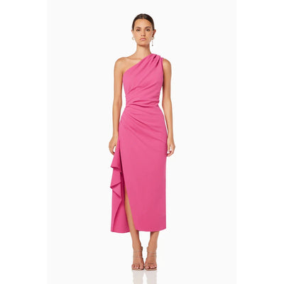Purdie Mini Dress | Elliatt