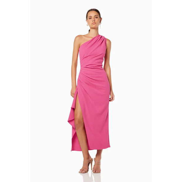 Purdie Mini Dress | Elliatt