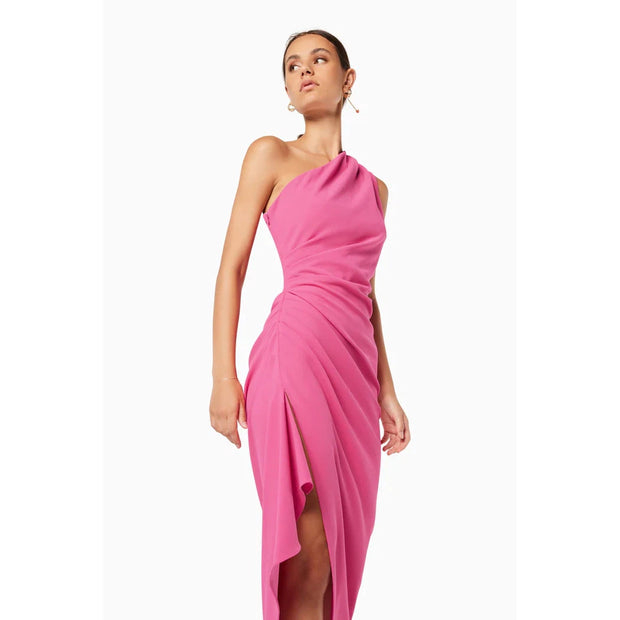 Purdie Mini Dress | Elliatt