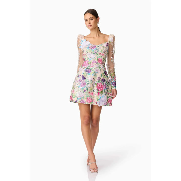 {EVENING WEAR} - Premium {FORMALS} - Shop now at {ALINA COLLECTIONS}