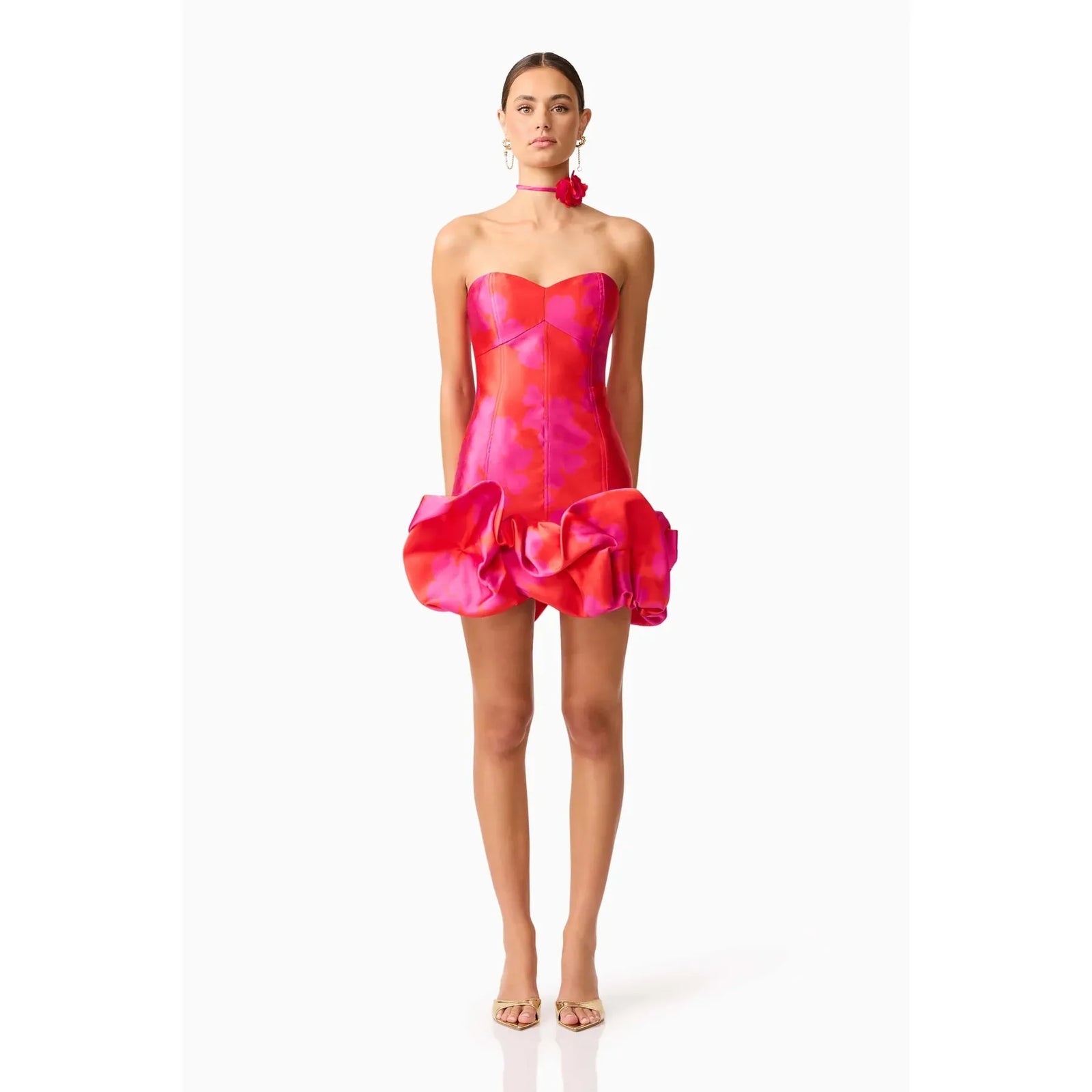 {EVENING WEAR} - Premium {FORMALS} - Shop now at {ALINA COLLECTIONS}