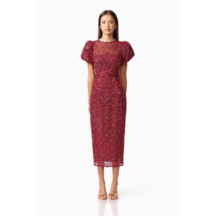 {EVENING WEAR} - Premium {FORMALS} - Shop now at {ALINA COLLECTIONS}