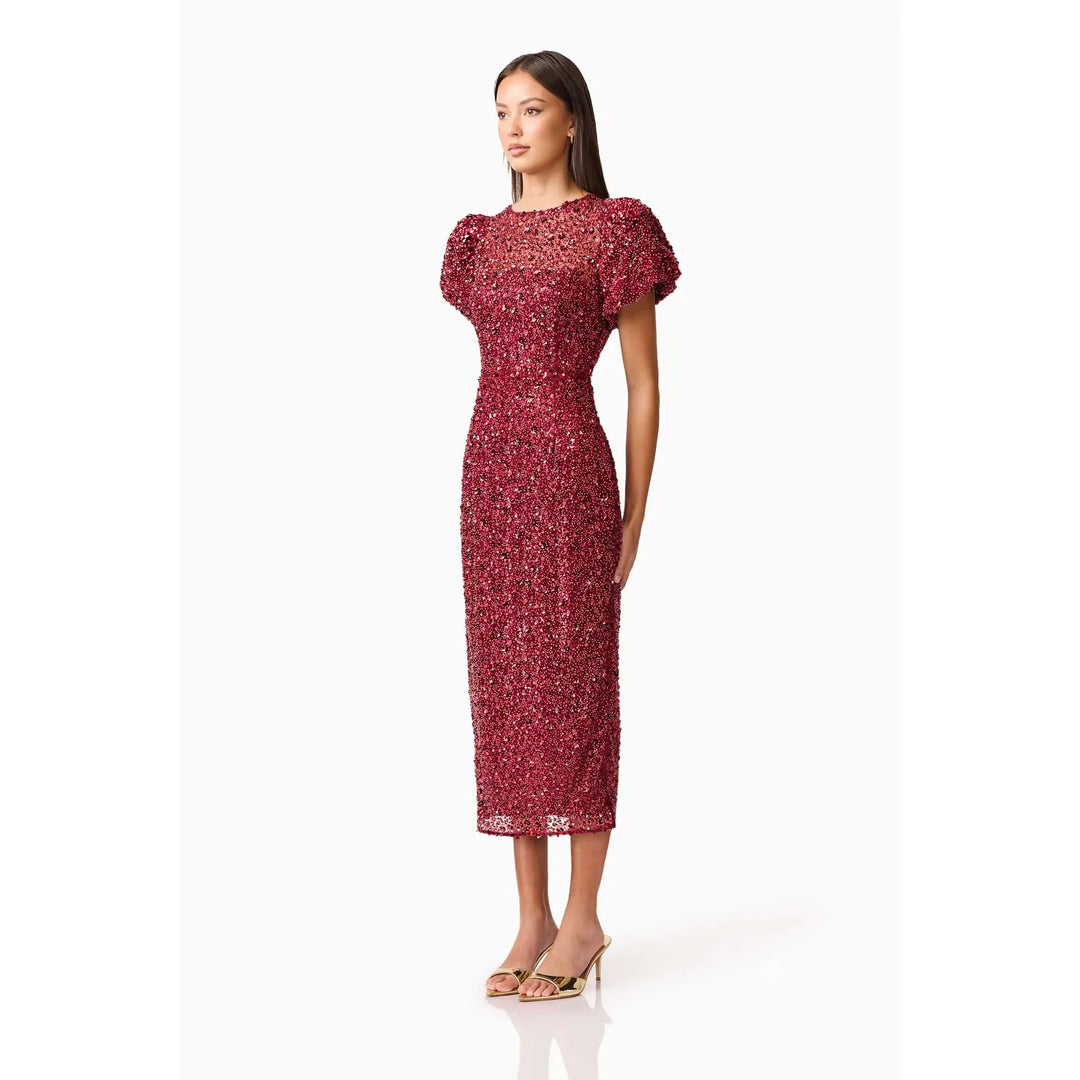 {EVENING WEAR} - Premium {FORMALS} - Shop now at {ALINA COLLECTIONS}