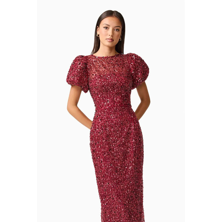 {EVENING WEAR} - Premium {FORMALS} - Shop now at {ALINA COLLECTIONS}