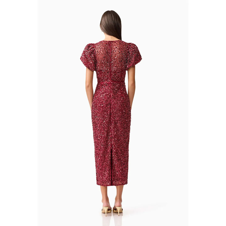 {EVENING WEAR} - Premium {FORMALS} - Shop now at {ALINA COLLECTIONS}