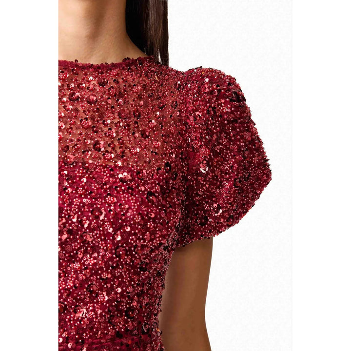 {EVENING WEAR} - Premium {FORMALS} - Shop now at {ALINA COLLECTIONS}