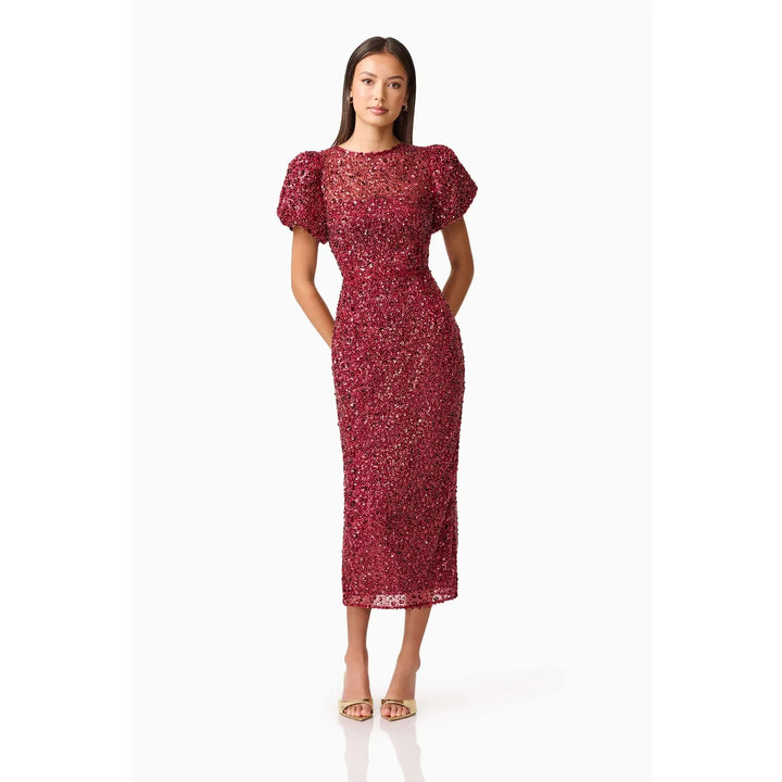 {EVENING WEAR} - Premium {FORMALS} - Shop now at {ALINA COLLECTIONS}