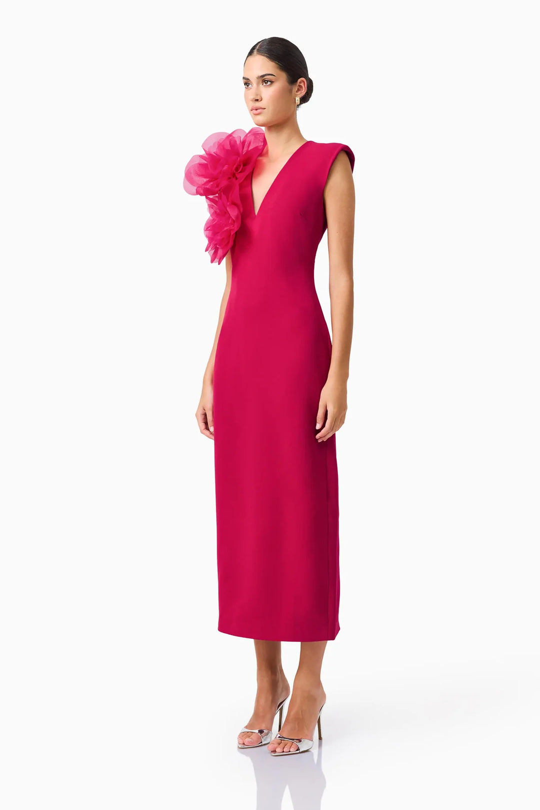 {EVENING WEAR} - Premium {FORMALS} - Shop now at {ALINA COLLECTIONS}