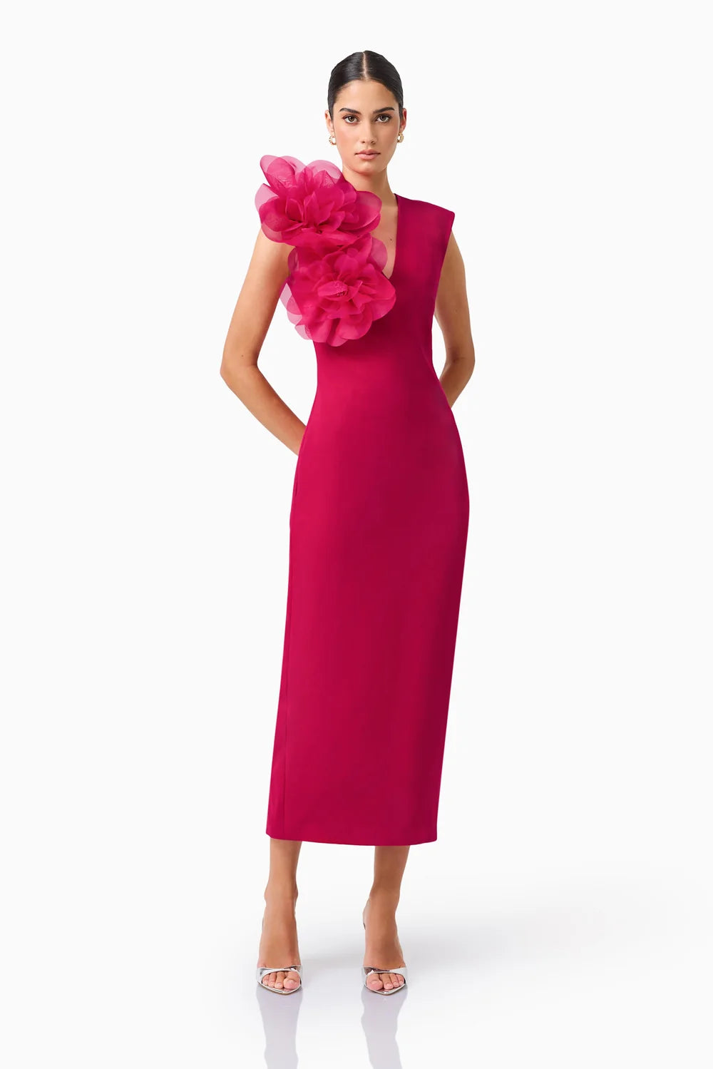 {EVENING WEAR} - Premium {FORMALS} - Shop now at {ALINA COLLECTIONS}