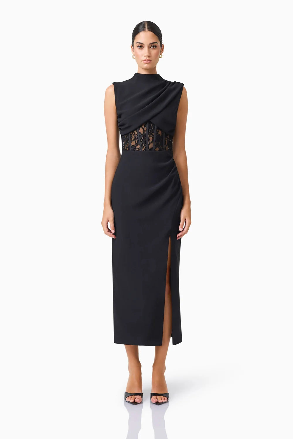 {EVENING WEAR} - Premium {FORMALS} - Shop now at {ALINA COLLECTIONS}