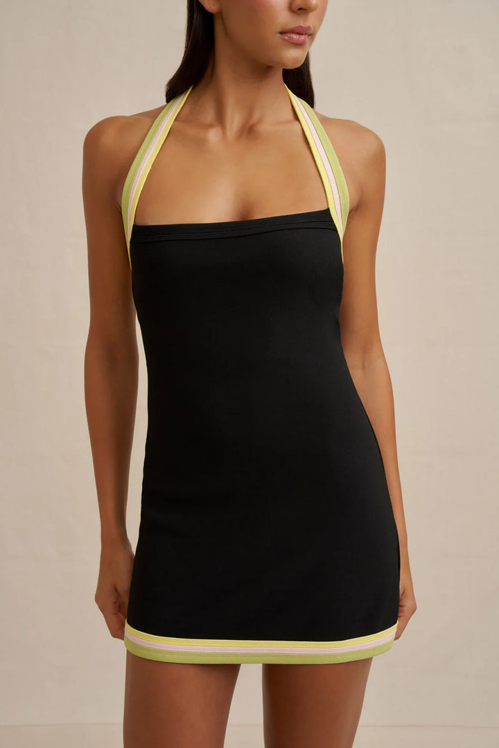 Eliza Mini — back view