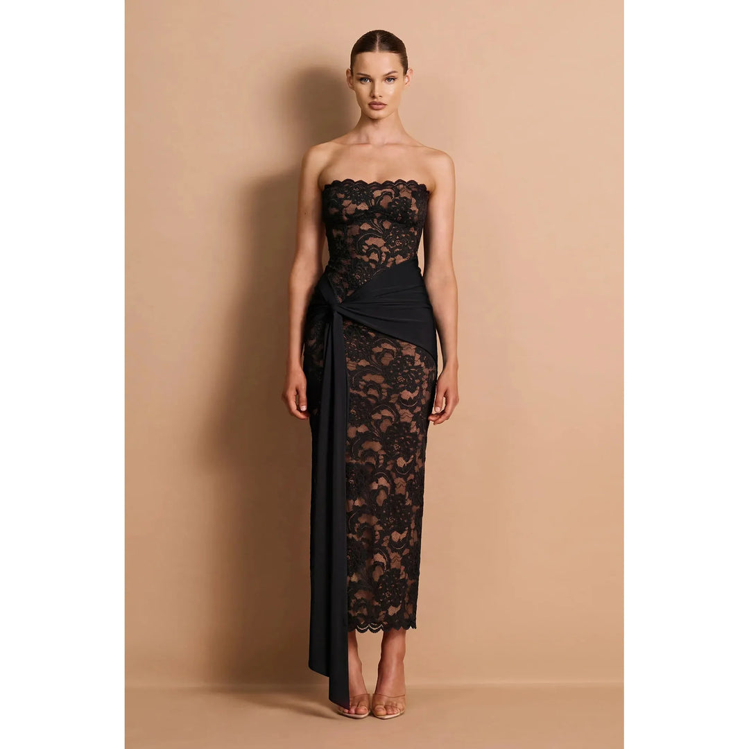 {EVENING WEAR} - Premium {FORMALS} - Shop now at {ALINA COLLECTIONS}