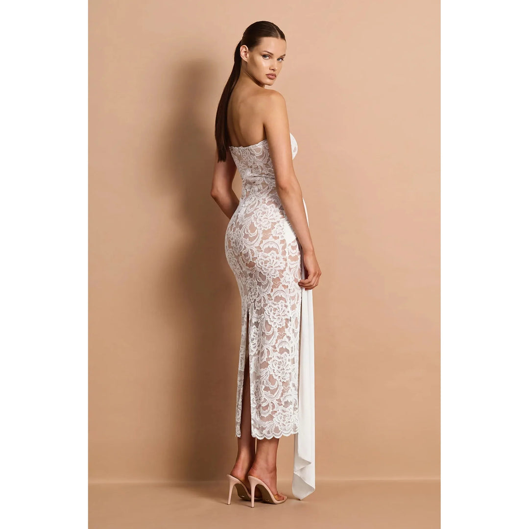 {EVENING WEAR} - Premium {FORMALS} - Shop now at {ALINA COLLECTIONS}