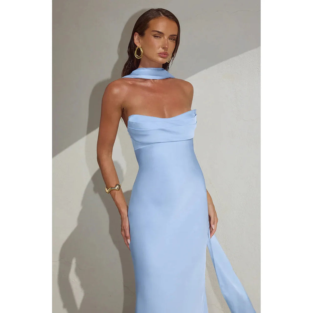 {EVENING WEAR} - Premium {FORMALS} - Shop now at {ALINA COLLECTIONS}